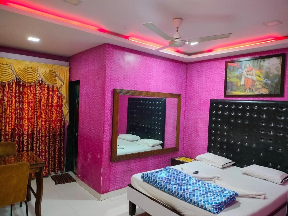 Spring Resort & Lodging Bombay Extérieur photo